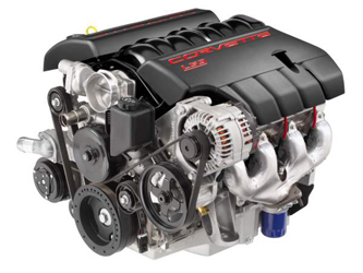 U0053 Engine